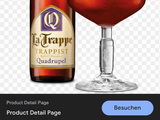 La Trappe von Red1Mike | Hochgeladen von: Red1Mike