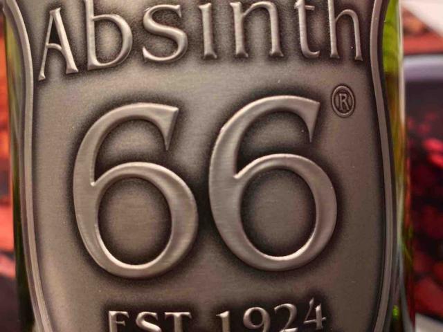Absinth, 70 Vol.-% von strocker | Uploaded by: strocker
