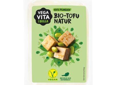 Bio-Tofu Natur Vega Vita Billa by angelohermano | Uploaded by: angelohermano