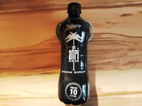 Afri-Cola Soda Sirup | Hochgeladen von: cucuyo111