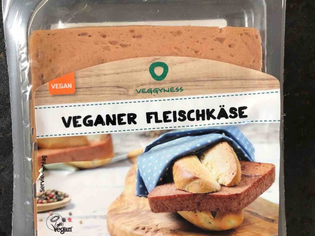 Veganer Fleischkäse von pcmore | Hochgeladen von: pcmore