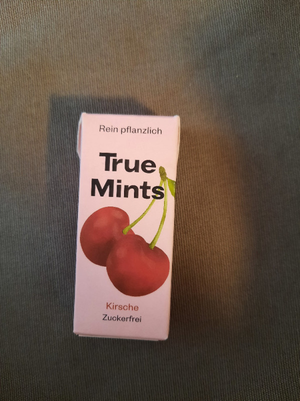 true mints von luna.p | Hochgeladen von: luna.p