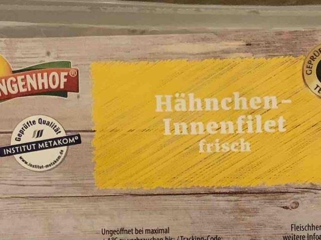 Hähnchen innenfilet von toni199410 | Hochgeladen von: toni199410