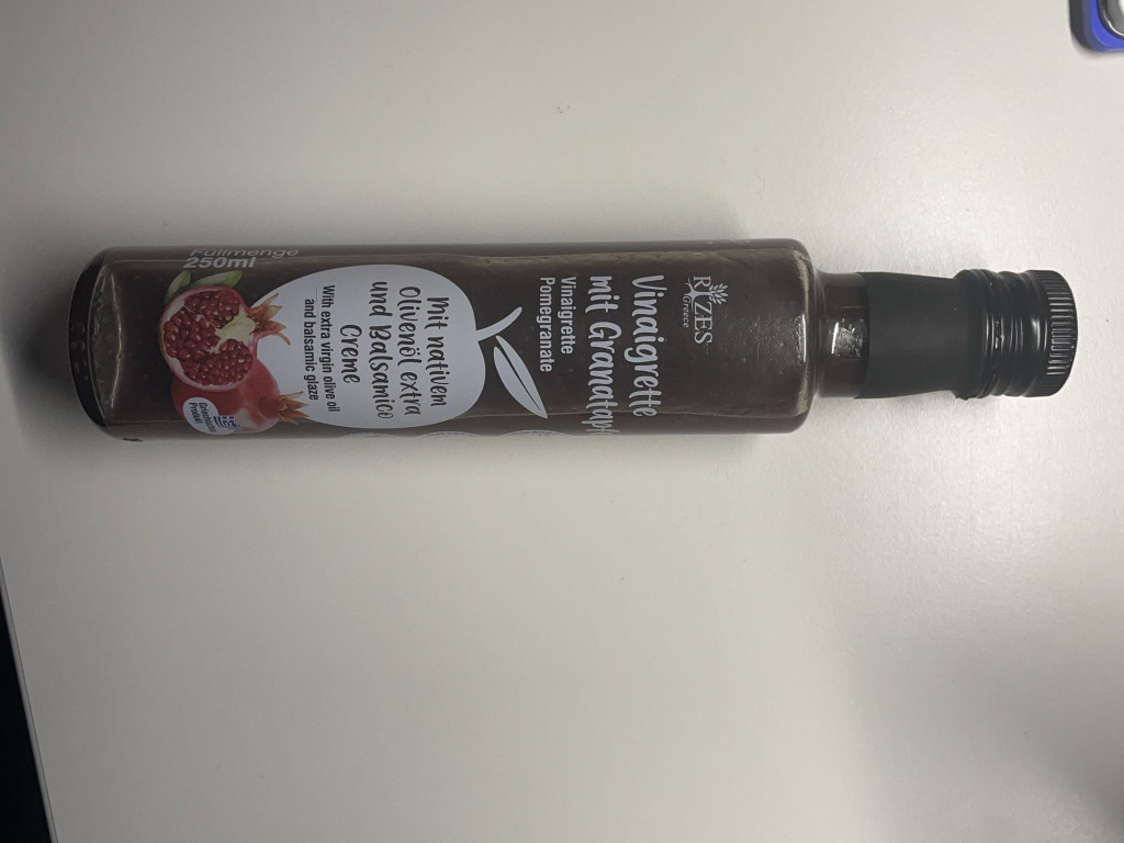 Vinaigrette mit Granatapfel von bertali123 | Hochgeladen von: bertali123 Vinaigrette mit Granatapfel von bertali123 | Hochgeladen von: bertali123