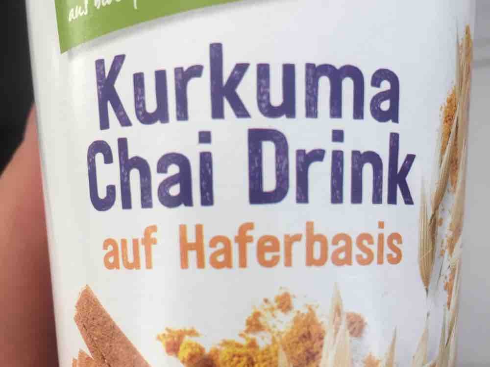 Kurkuma Chai Drink, auf Haferbasis von melissam | Hochgeladen von: melissam