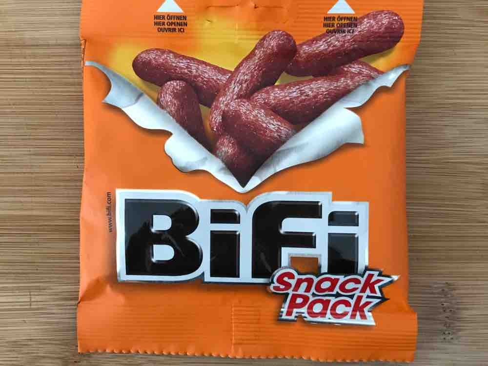 BIFI , Snack pack von torresmarina | Hochgeladen von: torresmarina