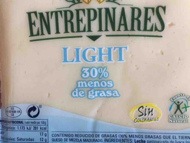 Käse, ENTREPENARES LIGHT von Danielone | Hochgeladen von: Danielone