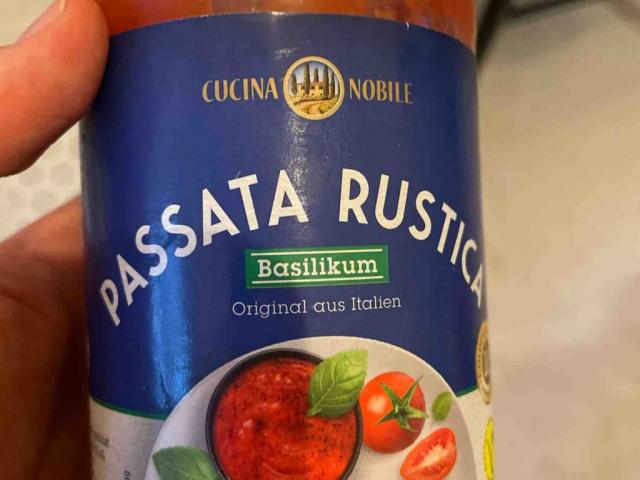 passata rustica von davidlol | Hochgeladen von: davidlol