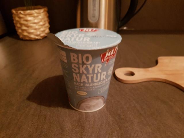 Bio Skyr Natur von shoebinger93 | Uploaded by: shoebinger93