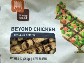 Beyond Chicken, Grilled chicken  | Hochgeladen von: vincessa