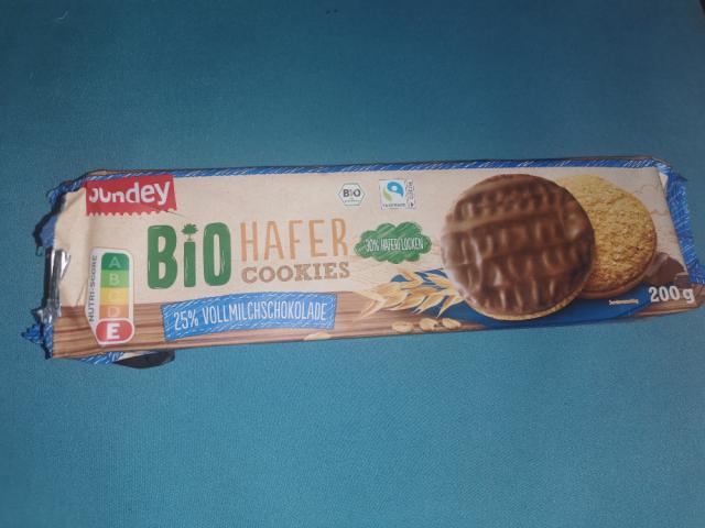 Bio Hafer Cookies, 30% Haferflocken von AaronMartin24 | Hochgeladen von: AaronMartin24