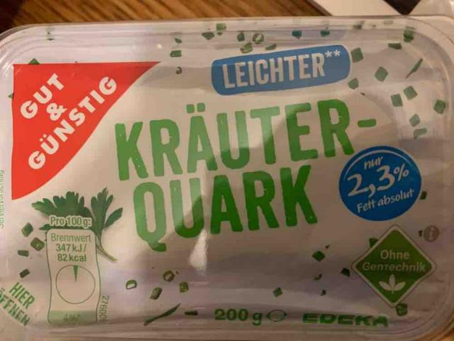 Kräuterquark light von emmasphws | Hochgeladen von: emmasphws