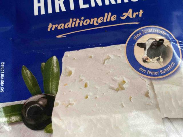 hirtenkäse, traditionelle art von HVA91 | Hochgeladen von: HVA91