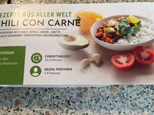 Chili von Carne von dolly Delfin | Hochgeladen von: dolly Delfin