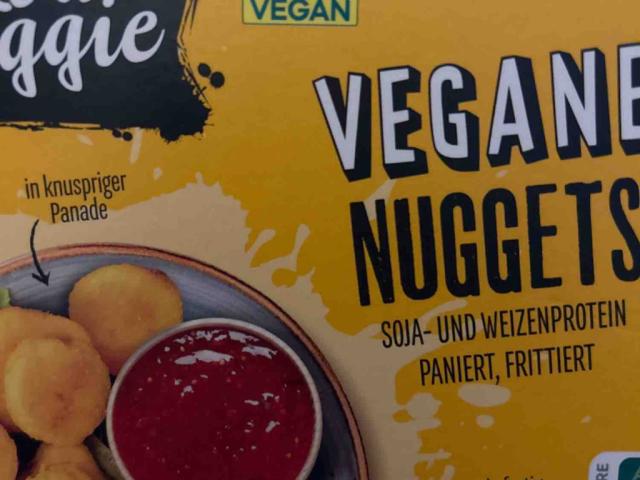 Vegane Nuggets (Take it Veggie) von sepialu | Hochgeladen von: sepialu