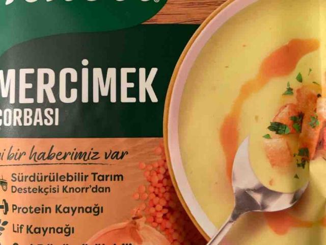 Mercimek orbas? (Linsen Suppe) von SoReS | Hochgeladen von: SoReS