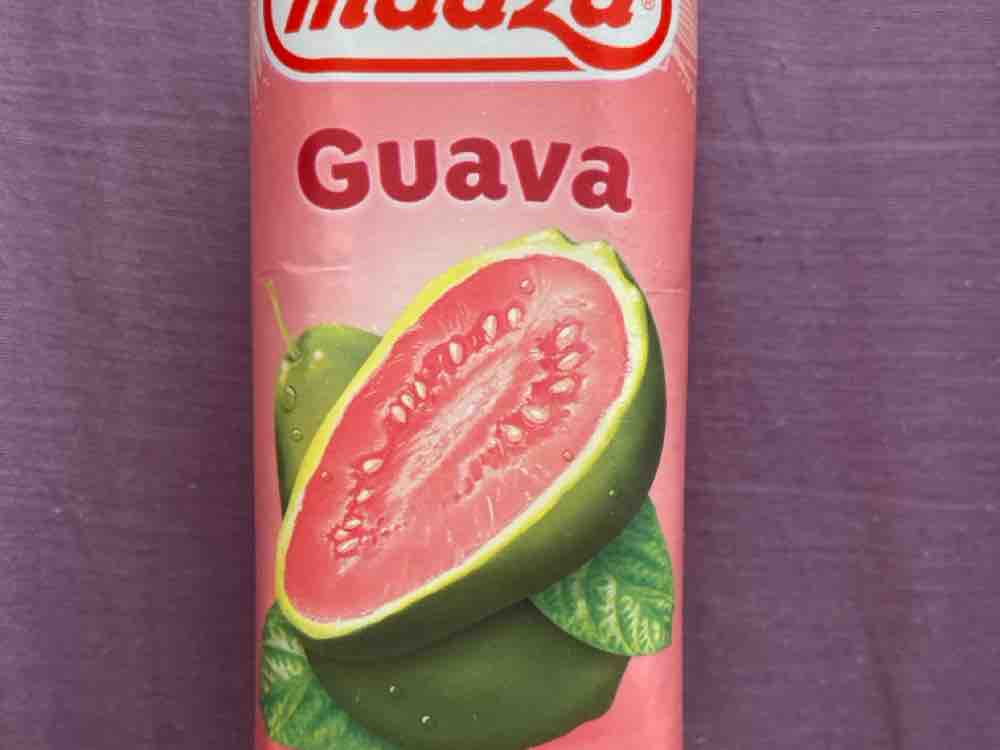 Fruit Drink, Guave von doowop | Hochgeladen von: doowop