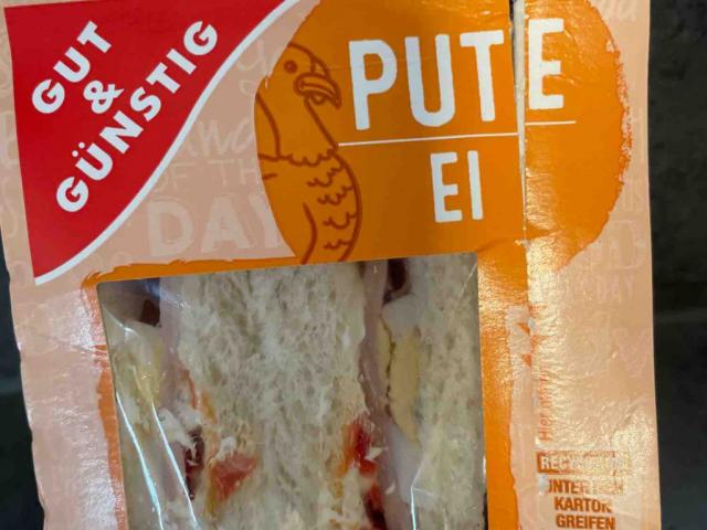 Pute & Ei Sandwich von 0823N | Hochgeladen von: 0823N