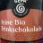 Feine Bio Trinkschokolade | Hochgeladen von: wkwi