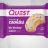 Quest Frosted Cookie Birthday Cake von bealenzen717 | Hochgeladen von: bealenzen717