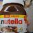 Nutella, +50g Gratis von Hanan0412 | Hochgeladen von: Hanan0412