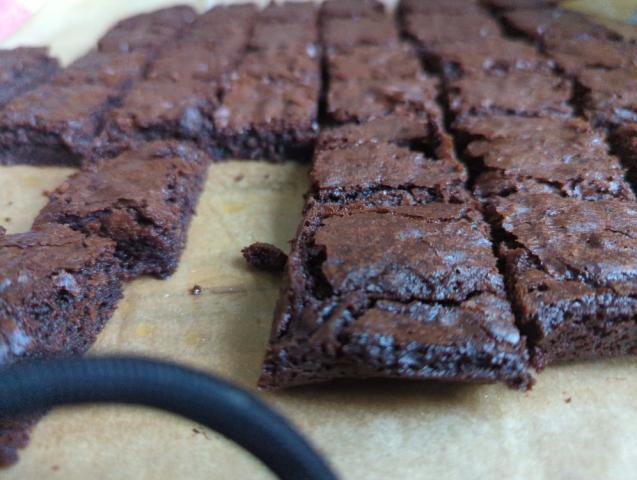 brownies von alo.andrade | Hochgeladen von: alo.andrade