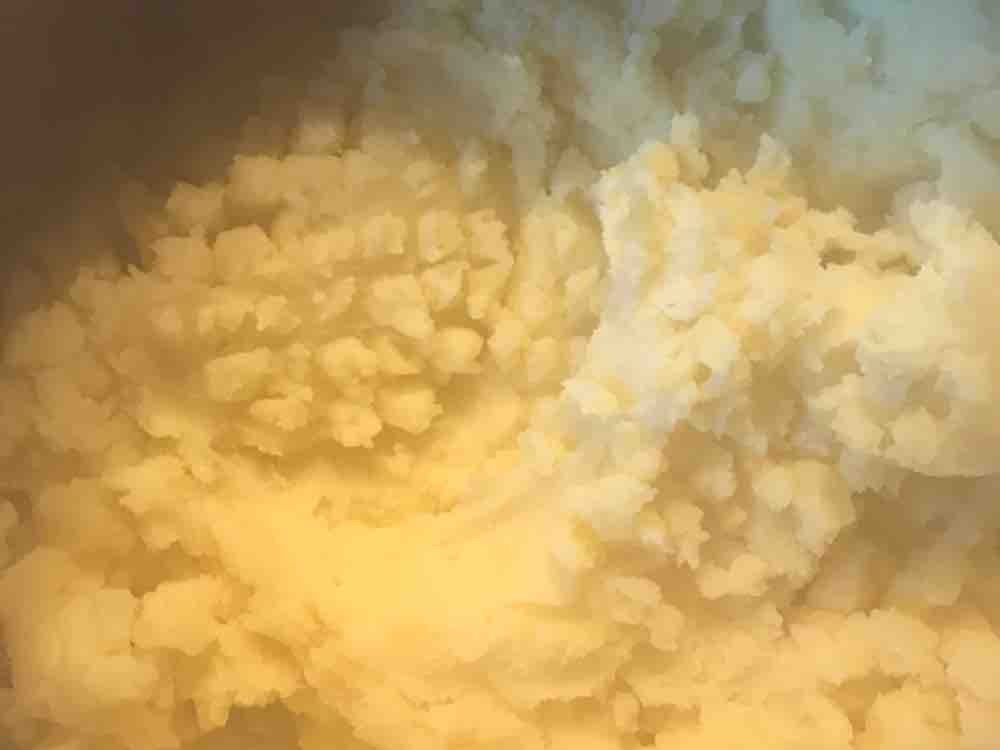 Kartoffelbrei von Hias | Hochgeladen von: Hias