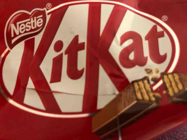 KitKat von emkoo | Uploaded by: emkoo