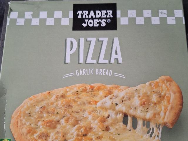 Pizza, Garlic Bread by Merrore | Uploaded by: Merrore