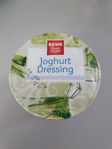 Jogurt Dressing von MizTery213 | Hochgeladen von: MizTery213