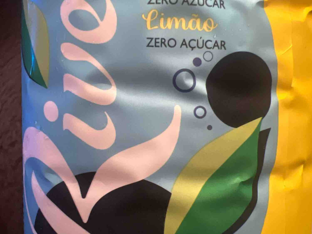 River Ice Tea Limón, zero azúcar von 1littleumph | Hochgeladen von: 1littleumph
