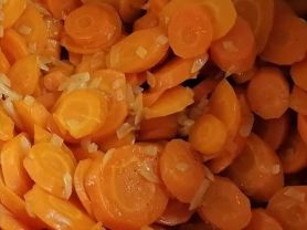 Karottengemüse TK | Hochgeladen von: krebserl