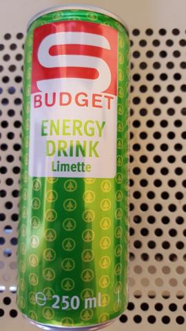 Energy Drink Limette | Hochgeladen von: wicca