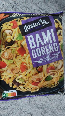 Bami Goreng von Jennerwein | Hochgeladen von: Jennerwein