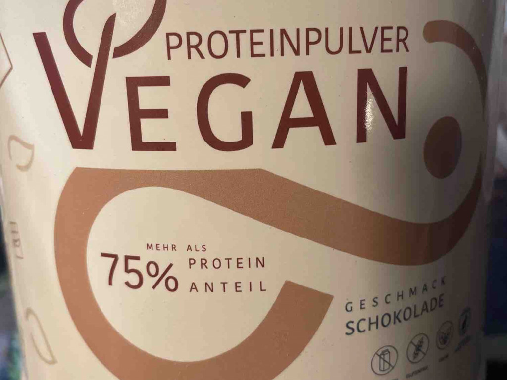Proteinpulver vegan von scorps93 | Hochgeladen von: scorps93