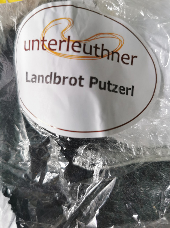 landbrot putzerl von Frisvo | Hochgeladen von: Frisvo