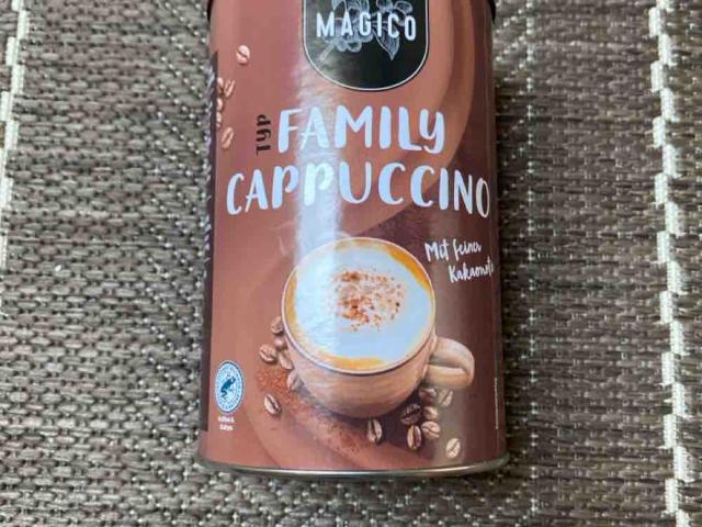 Family Cappuccino von SabineAhlfeld | Hochgeladen von: SabineAhlfeld