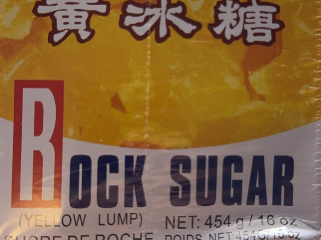 Rock Sugar, Yellow Lump von EiniDE | Hochgeladen von: EiniDE Rock Sugar, Yellow Lump von EiniDE | Hochgeladen von: EiniDE
