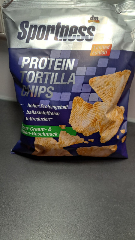 Protein Tortilla Chips von lell1005 | Hochgeladen von: lell1005