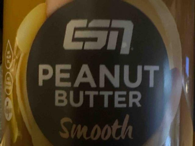 Esn Peanutbutter (Smooth) von lucca1406 | Hochgeladen von: lucca1406