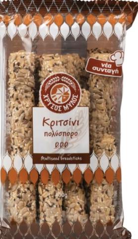 Poluspora kritsinia Lidl, breadsticks von Maria_Avr | Hochgeladen von: Maria_Avr