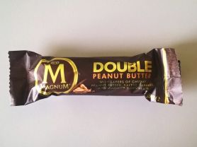 Chocolate Double Peanut Butter, Magnum | Hochgeladen von: Zwiebel666
