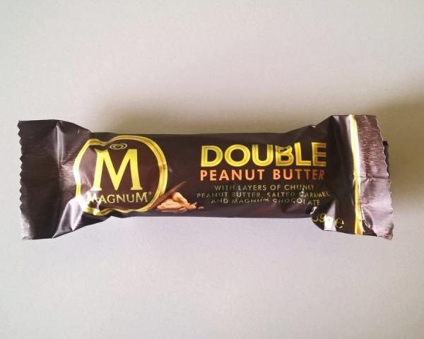 Chocolate Double Peanut Butter, Magnum | Hochgeladen von: Zwiebel666