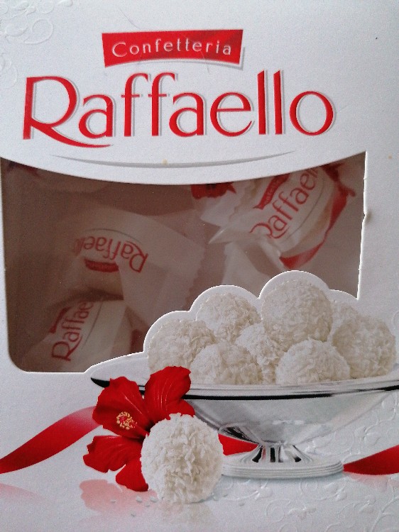 Raffaello von kruemelbolle | Hochgeladen von: kruemelbolle