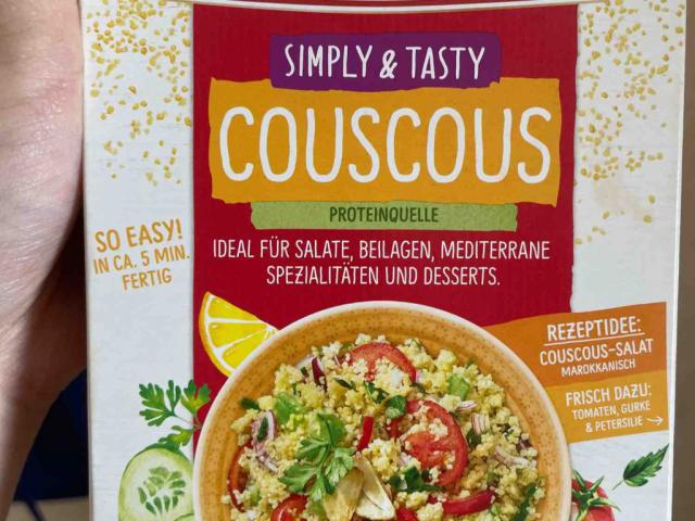 couscous, Mittel von sonjazet | Hochgeladen von: sonjazet