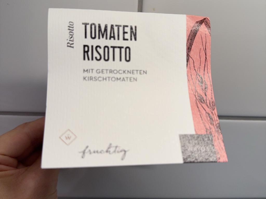 Tomaten Risotto Wajos, Getrocknete Kirschtomaten von 0okami | Hochgeladen von: 0okami Tomaten Risotto Wajos, Getrocknete Kirschtomaten von 0okami | Hochgeladen von: 0okami