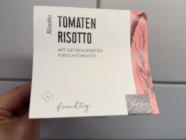 Tomaten Risotto Wajos, Getrocknete Kirschtomaten von 0okami | Hochgeladen von: 0okami Tomaten Risotto Wajos, Getrocknete Kirschtomaten von 0okami | Hochgeladen von: 0okami