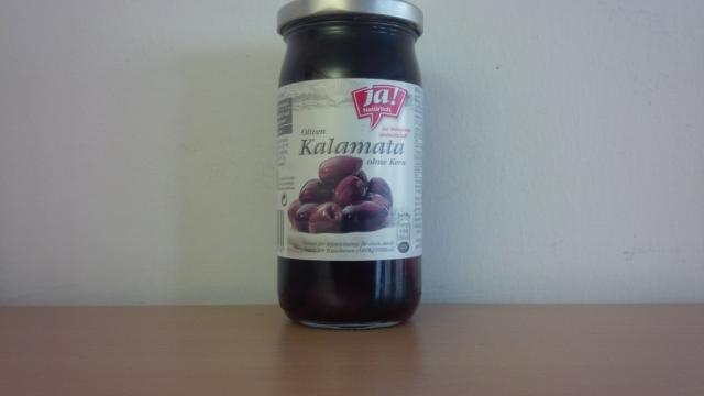 Oliven Kalamata ohne Kern , Olive | Hochgeladen von: darkwing1107