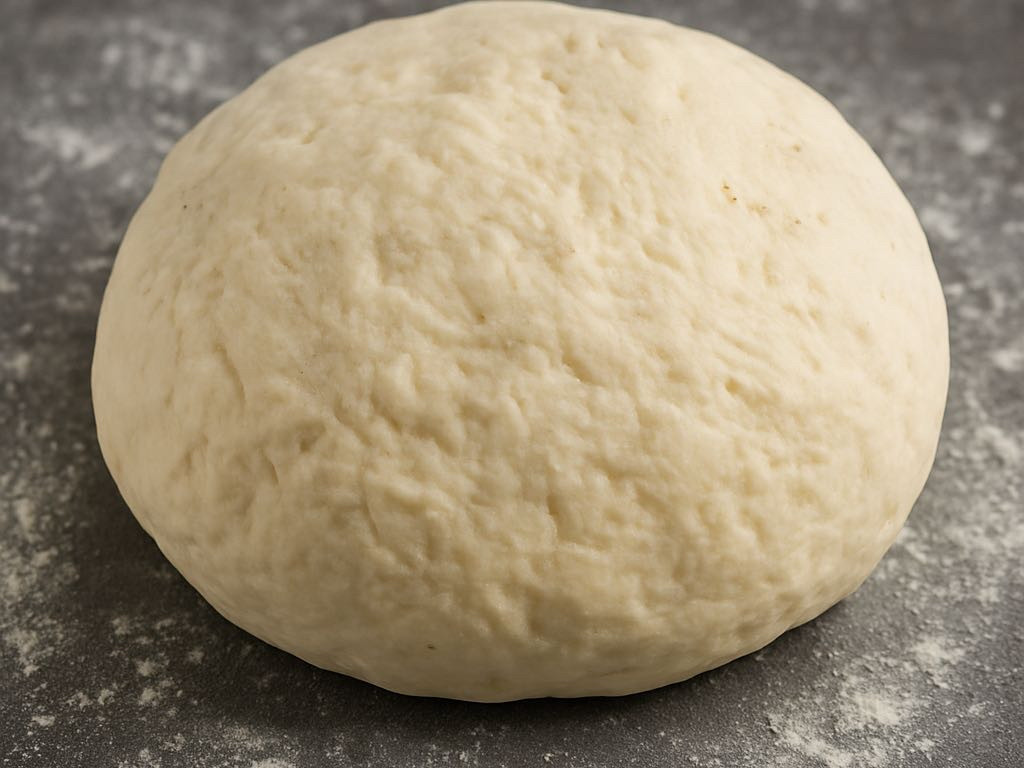 Pizzateig *Bester* von Fourbeech | Hochgeladen von: Fourbeech Pizzateig *Bester* von Fourbeech | Hochgeladen von: Fourbeech