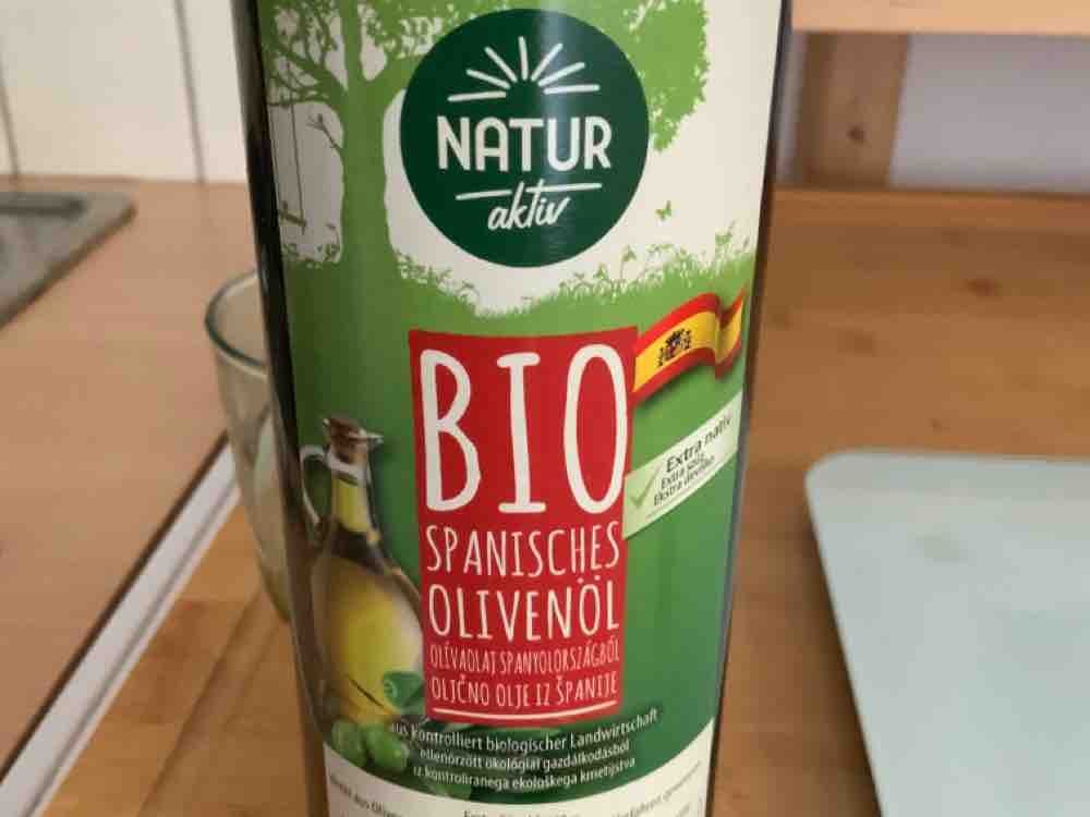 Bio Olivenöl, Extra nativ von markvonet | Hochgeladen von: markvonet